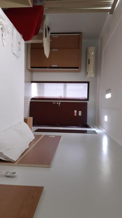 Hotel Coimbra Tucuruí Buitenkant foto